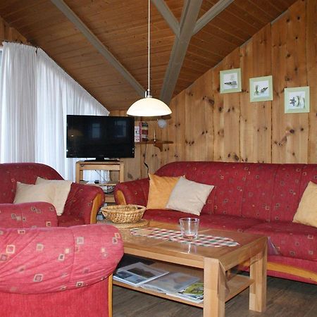 Ferienhaus Neumann Глюксбург Номер фото