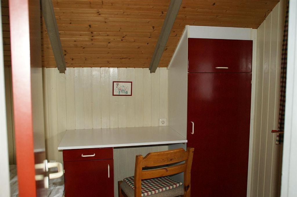 Ferienhaus Neumann Глюксбург Номер фото