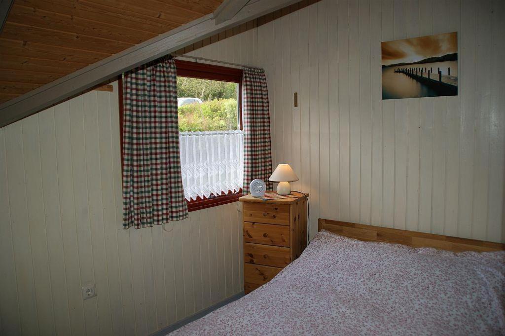 Ferienhaus Neumann Глюксбург Номер фото